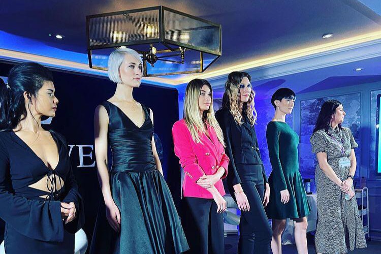 WELOVE Collaborates with The Hair and Barber Council